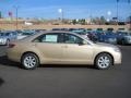Sandy Beach Metallic - Camry LE Photo No. 6