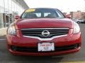 Red Brick Metallic - Altima 2.5 SL Photo No. 2
