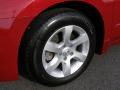 Red Brick Metallic - Altima 2.5 SL Photo No. 3