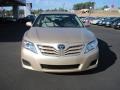 Sandy Beach Metallic - Camry LE Photo No. 8