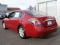 Red Brick Metallic - Altima 2.5 SL Photo No. 5