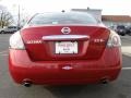 Red Brick Metallic - Altima 2.5 SL Photo No. 6