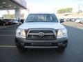 Super White - Tacoma Access Cab Photo No. 8