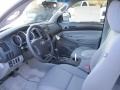 Super White - Tacoma Access Cab Photo No. 10