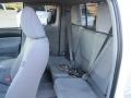 Super White - Tacoma Access Cab Photo No. 11