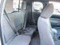 Super White - Tacoma Access Cab Photo No. 13
