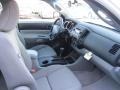 Super White - Tacoma Access Cab Photo No. 14