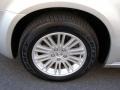 Bright Silver Metallic - 300 Touring Photo No. 3