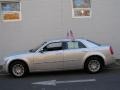 Bright Silver Metallic - 300 Touring Photo No. 4