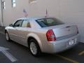 Bright Silver Metallic - 300 Touring Photo No. 5