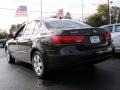 Cocoa Metallic - Sonata GLS Photo No. 5