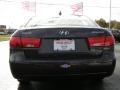 Cocoa Metallic - Sonata GLS Photo No. 6