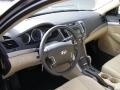 Cocoa Metallic - Sonata GLS Photo No. 8
