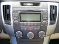 Cocoa Metallic - Sonata GLS Photo No. 13
