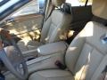 Cashmere Interior Photo for 2011 Mercedes-Benz GL #42085903