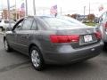Willow Gray - Sonata GLS Photo No. 5