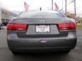 Willow Gray - Sonata GLS Photo No. 6