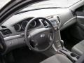 Willow Gray - Sonata GLS Photo No. 8