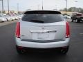 Radiant Silver - SRX 4 V6 AWD Photo No. 4