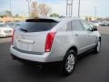 Radiant Silver - SRX 4 V6 AWD Photo No. 5