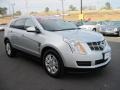 Radiant Silver - SRX 4 V6 AWD Photo No. 7