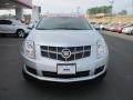 Radiant Silver - SRX 4 V6 AWD Photo No. 8