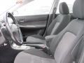 Steel Gray Metallic - MAZDA6 i Sport Sedan Photo No. 6