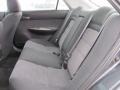Steel Gray Metallic - MAZDA6 i Sport Sedan Photo No. 9