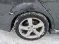Steel Gray Metallic - MAZDA6 i Sport Sedan Photo No. 13