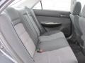 Steel Gray Metallic - MAZDA6 i Sport Sedan Photo No. 14