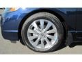 2011 Honda Civic EX Sedan Wheel and Tire Photo