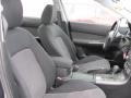 Steel Gray Metallic - MAZDA6 i Sport Sedan Photo No. 15