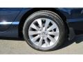 Royal Blue Pearl - Civic EX Sedan Photo No. 10