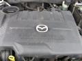 Steel Gray Metallic - MAZDA6 i Sport Sedan Photo No. 16