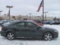 Steel Gray Metallic - MAZDA6 i Sport Sedan Photo No. 19