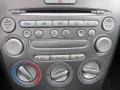 Steel Gray Metallic - MAZDA6 i Sport Sedan Photo No. 23