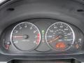 Steel Gray Metallic - MAZDA6 i Sport Sedan Photo No. 24