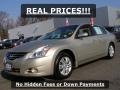 Sonoran Sand - Altima 2.5 SL Photo No. 1