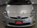 Classic Silver Metallic - Prius Hybrid III Photo No. 3