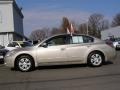 2010 Sonoran Sand Nissan Altima 2.5 SL  photo #4