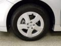 Classic Silver Metallic - Prius Hybrid III Photo No. 5