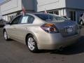 Sonoran Sand - Altima 2.5 SL Photo No. 5