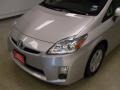 Classic Silver Metallic - Prius Hybrid III Photo No. 6