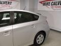 Classic Silver Metallic - Prius Hybrid III Photo No. 8