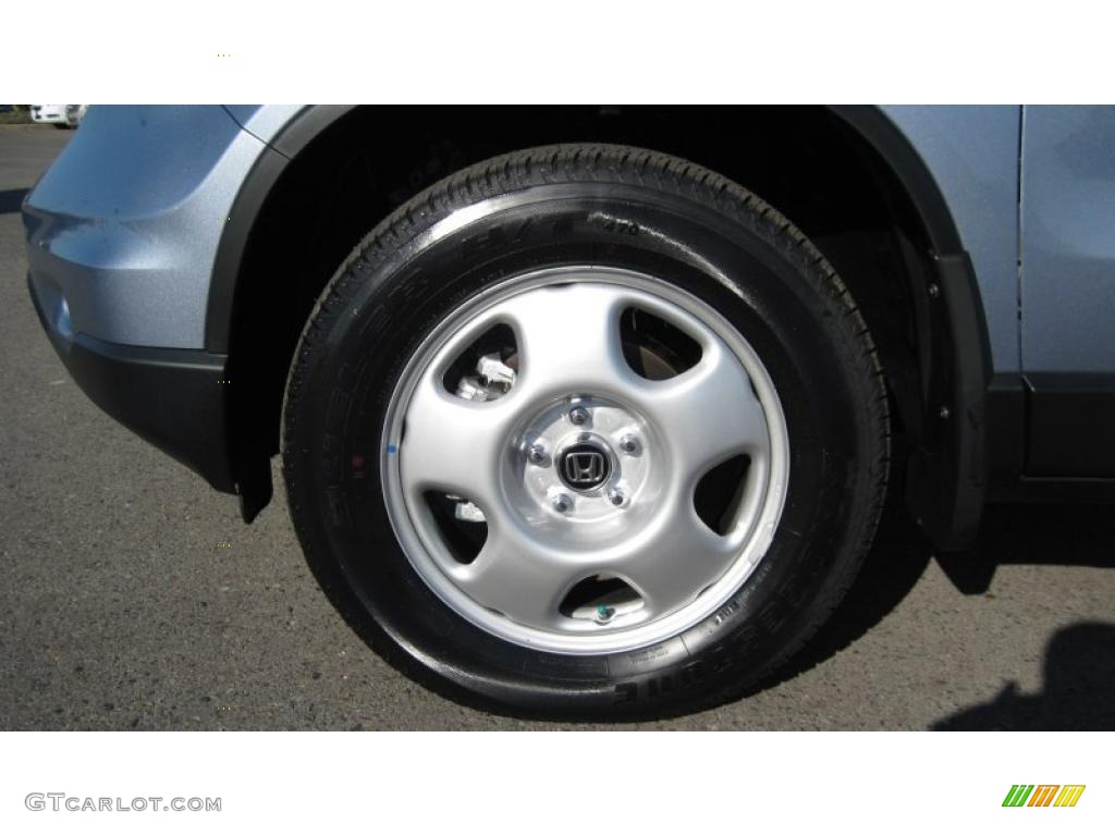 2011 Honda CR-V LX Wheel Photo #42086939