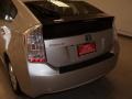 Classic Silver Metallic - Prius Hybrid III Photo No. 9