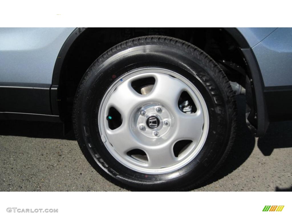 2011 Honda CR-V LX Wheel Photo #42086955