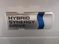 Classic Silver Metallic - Prius Hybrid III Photo No. 10