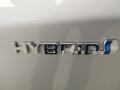 Classic Silver Metallic - Prius Hybrid III Photo No. 11