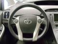 Classic Silver Metallic - Prius Hybrid III Photo No. 12